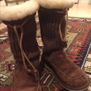UGG boots size 7